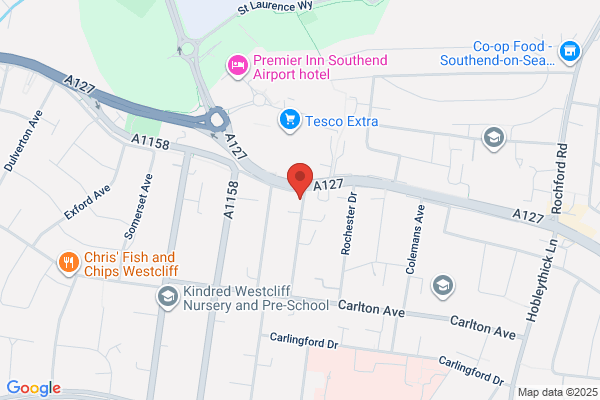 Essex Scientific Laboratory Supplies Ltd