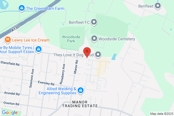 Lasserton Ltd