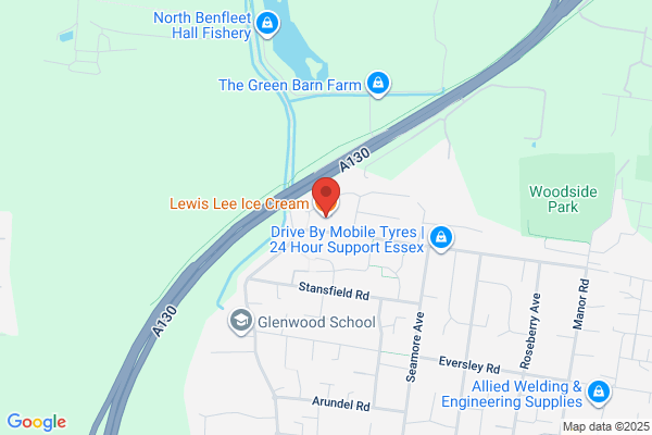 Lewis Lee Ice Cream Ltd