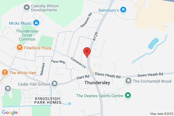 Benfleet Physiotherapy