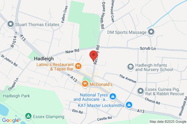Castle Point Physiotherapy Clinic