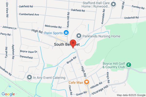 Richmond Playgroup