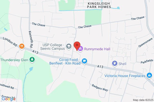 Runnymede Pre-School