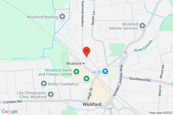 Wickford Court Pre-School