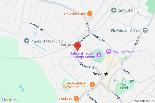 Pilot Light Plumbing & Heating Ltd