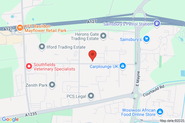Phillips Foils Ltd