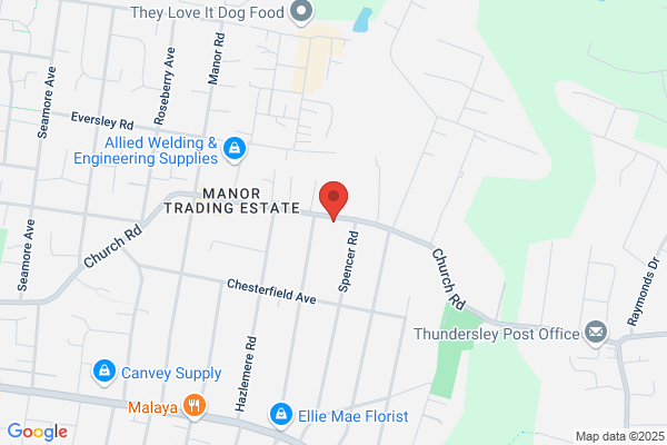 G F D Services Ltd