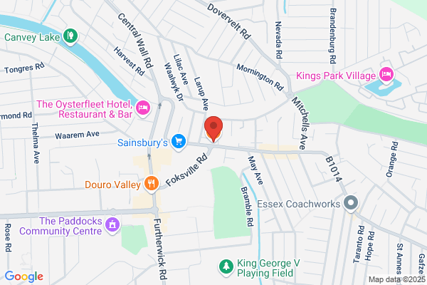 KFC Canvey Island - High Street