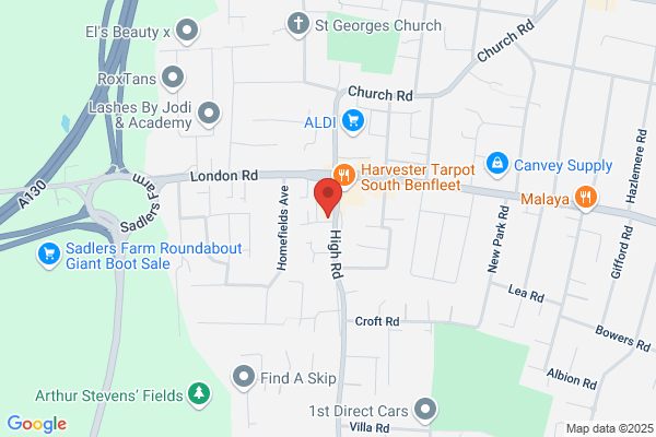 Oldham Quality Fare Ltd