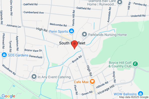 South Benfleet Primary School
