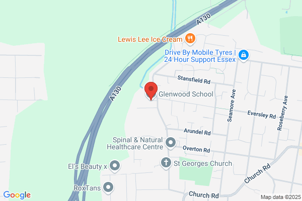 Glenwood School