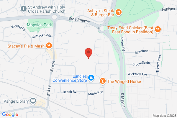 Greensted Infant School