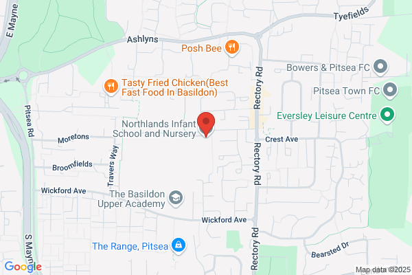Northlands Junior School