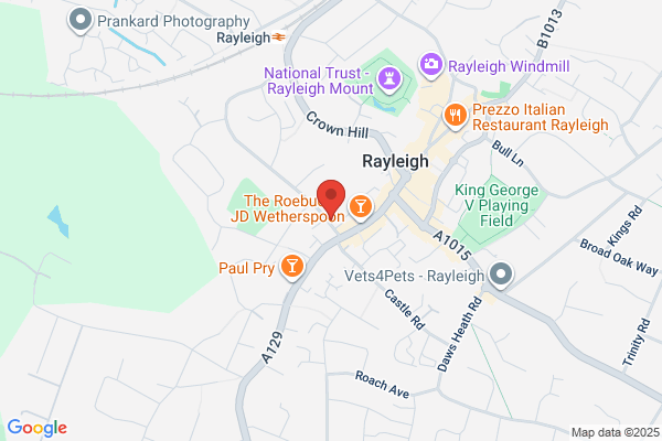 Rayleigh Primary School