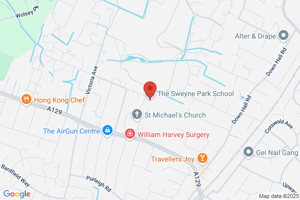 Sweyne Park School