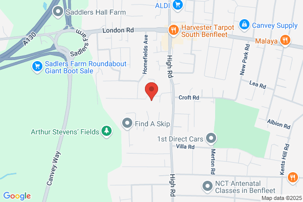 Felmore Court Sheltered Housing