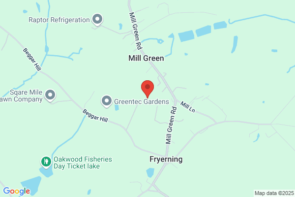 Mill Green