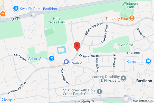 Whitmore Court Sheltered Housing