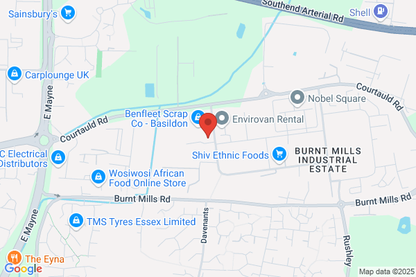 Steelcraft Site Service Ltd