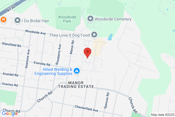 Warley Construction Co Ltd