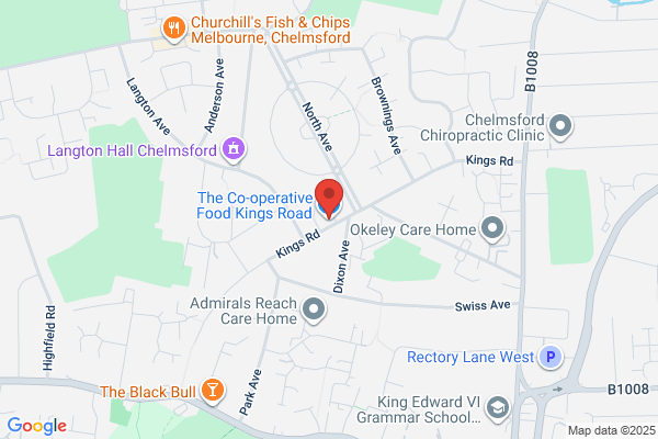 The Chelmsford Star Co-Op