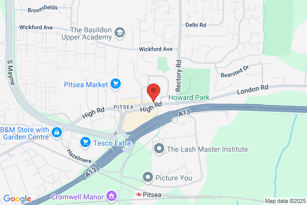 Pitsea Tile Centre