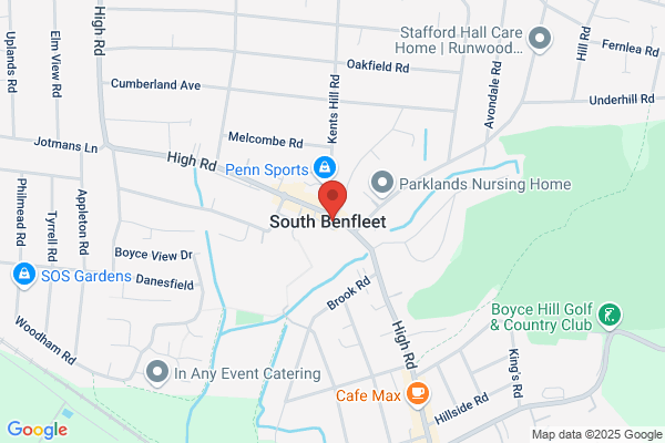 Benfleet Travel