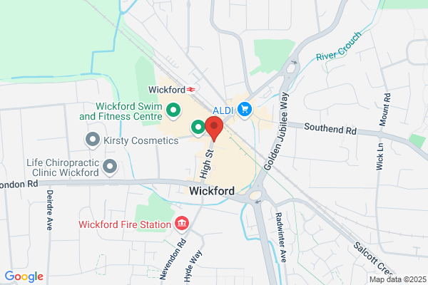 Westway Travel Ltd