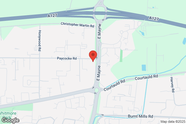 Basildon Tyre & MOT