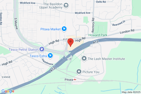 Vets4Pets Basildon Pitsea 24/7 Hospital