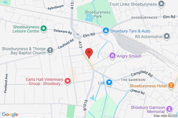 Unwins Wine Merchants