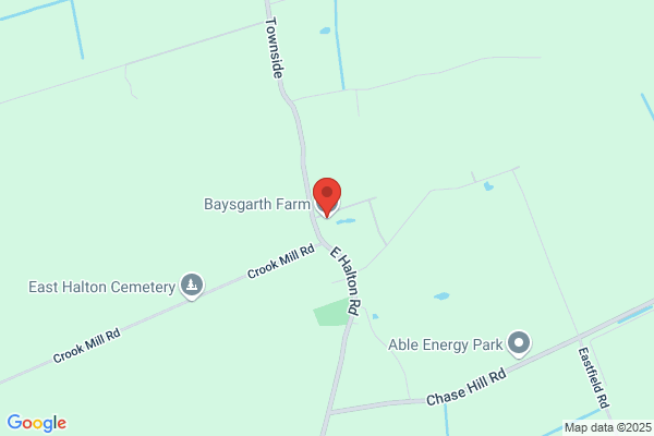 Bayholme Farm