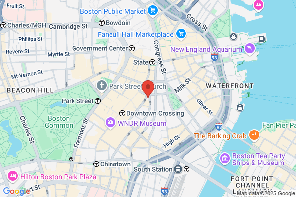 Boston Couriers