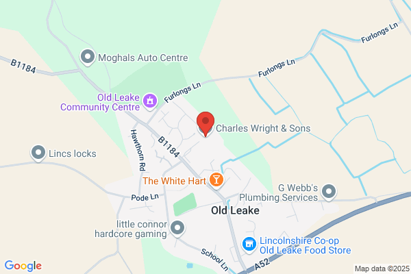 Charles Wright & Sons Ltd