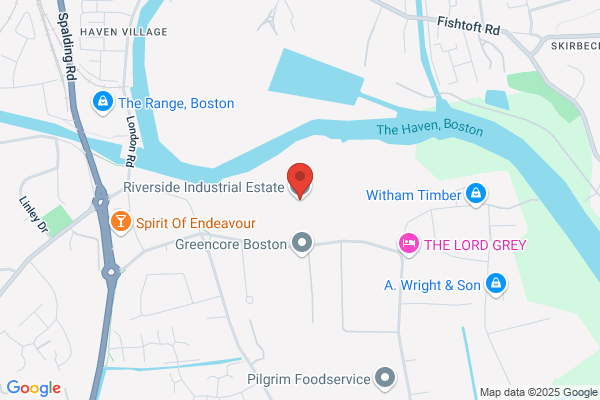 East Kirkby Refrigeration