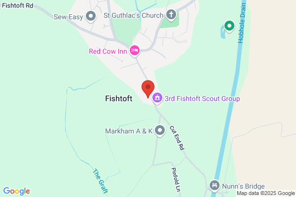 Fishtoft Primary School