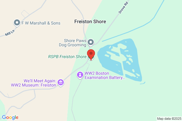 Freiston Environmental Centre