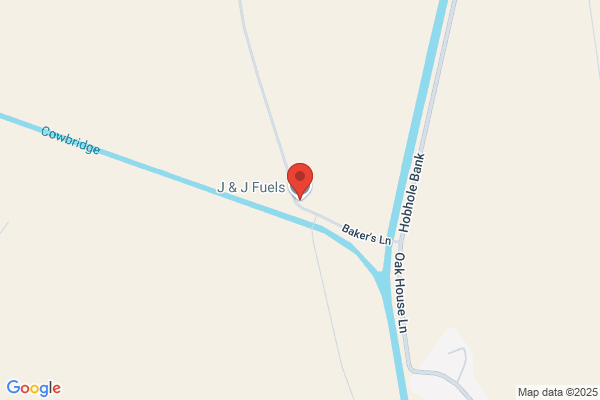 J & J Fuels