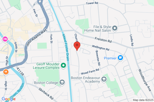 Lincolnshire Park Homes Ltd
