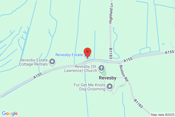 Revesby Estate