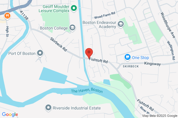 Sure Start (Boston)