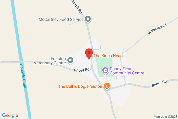 The Kings Head