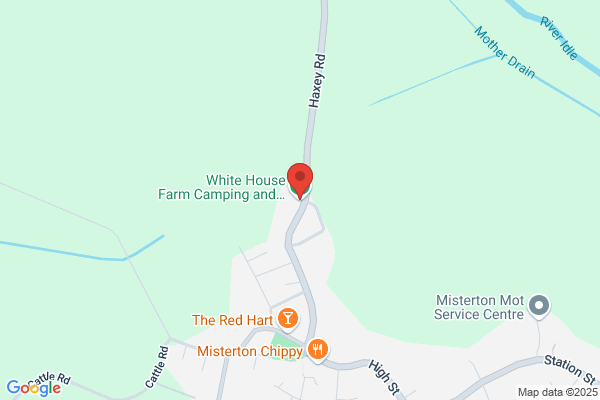 White Cat Caravan & Camping Park