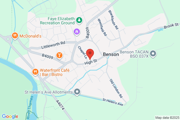 Benson Pharmacy