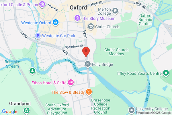 Oxford Communications Group