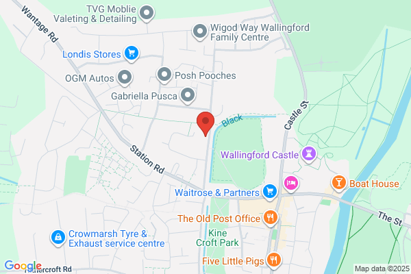 Robert Gomm Plumbing & General Building