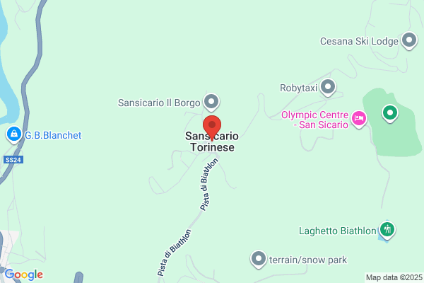 San Sicario
