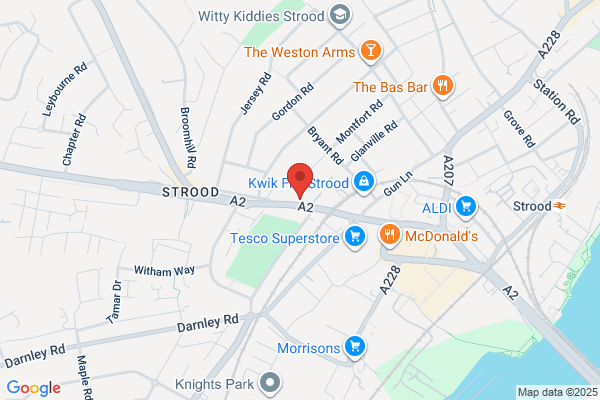 St Nicholas C Of E Infants School
