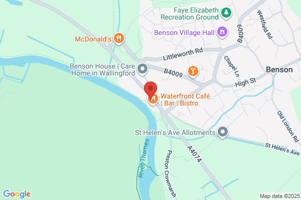 Thames Valley Rentals