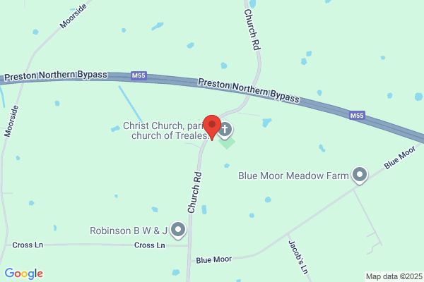 Treales C Of E School